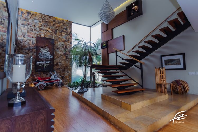 Casa de 5 alcobas en venta en Vía Las Palmas, Envigado, 890 m² · foto 11 de 20