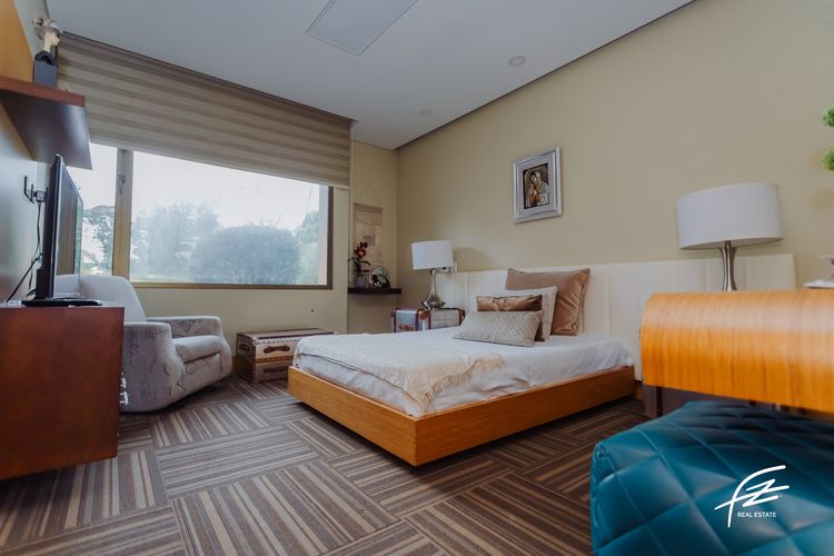Casa de 5 alcobas en venta en Vía Las Palmas, Envigado, 890 m² · foto 13 de 20