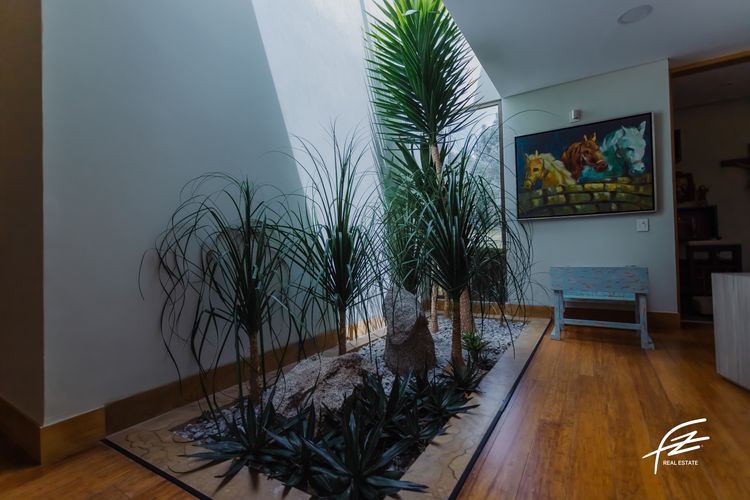 Casa de 5 alcobas en venta en Vía Las Palmas, Envigado, 890 m² · foto 17 de 20
