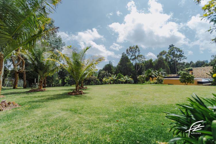 Casa de 5 alcobas en venta en Vía Las Palmas, Envigado, 890 m² · foto 19 de 20