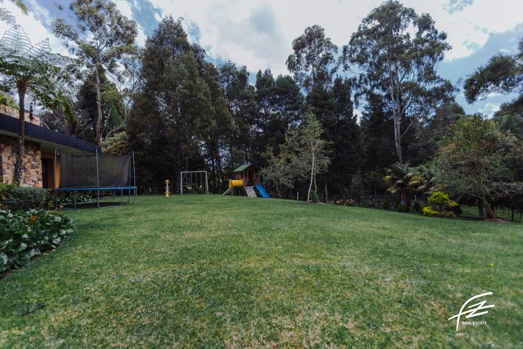 Casa de 5 alcobas en venta en Vía Las Palmas, Envigado, 890 m² · foto 20 de 20