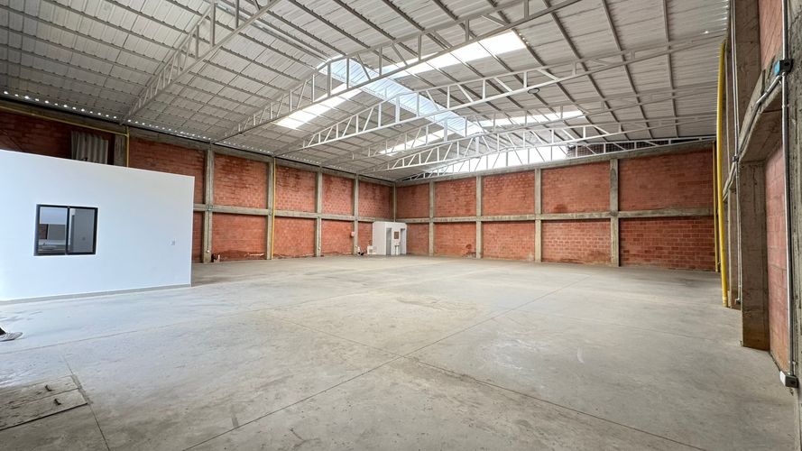 Bodega en arriendo en Guayaquil, Cali, 456 m² · foto 11 de 15