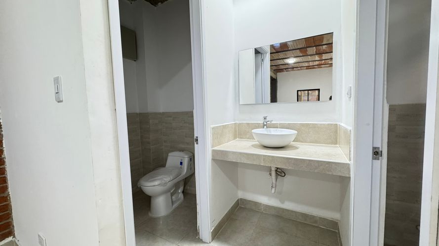 Bodega en arriendo en Guayaquil, Cali, 456 m² · foto 14 de 15