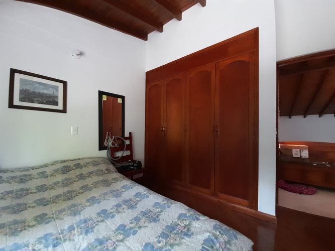 Casa de 4 alcobas en venta en Loma Del Chocho, Envigado, 168 m² · foto 6 de 15