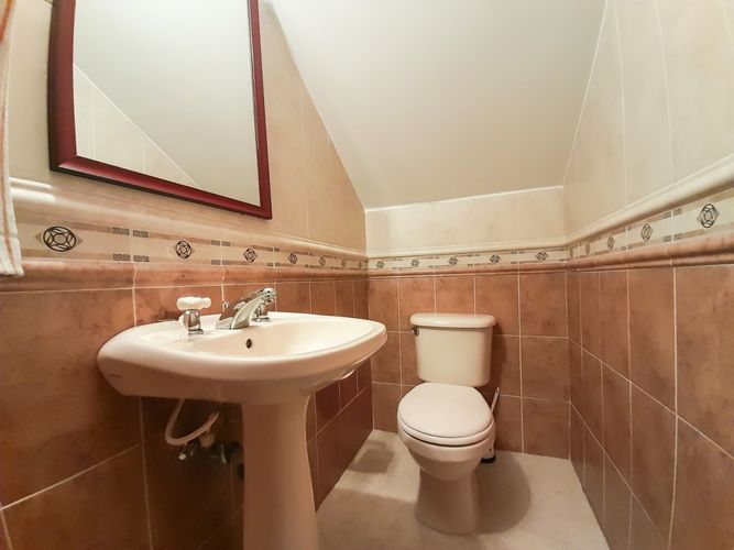 Casa de 4 alcobas en venta en Loma Del Chocho, Envigado, 168 m² · foto 9 de 15