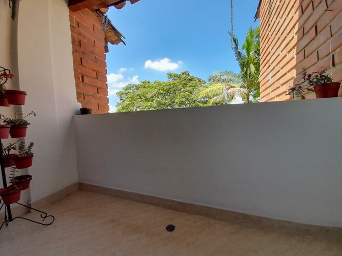 Casa de 4 alcobas en venta en Loma Del Chocho, Envigado, 168 m² · foto 12 de 15