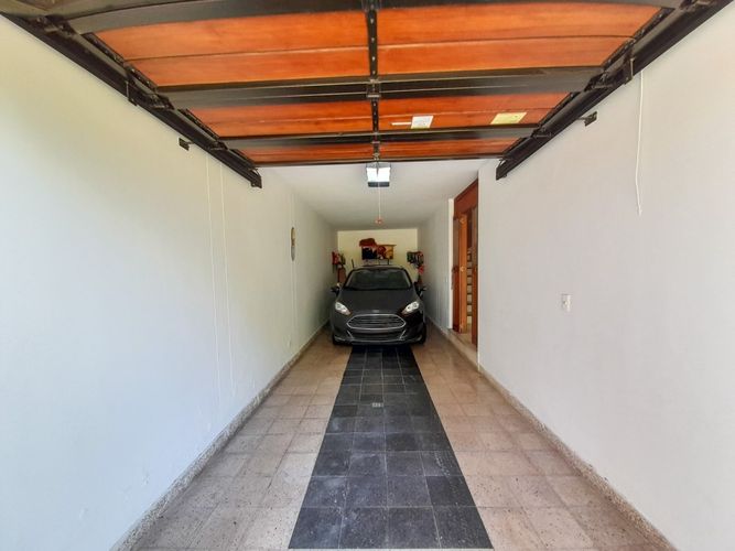 Casa de 4 alcobas en venta en Loma Del Chocho, Envigado, 168 m² · foto 13 de 15
