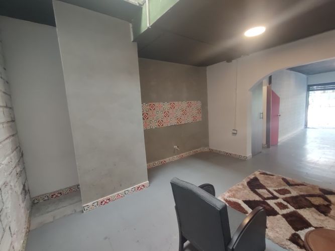 Local en arriendo en Laureles, Medellín, 31 m² · foto 4 de 7