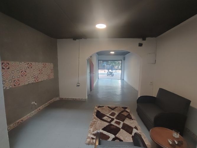 Local en arriendo en Laureles, Medellín, 31 m² · foto 5 de 7