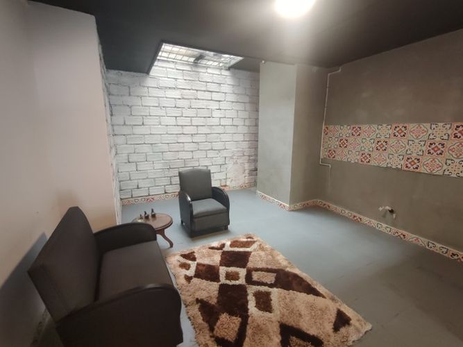 Local en arriendo en Laureles, Medellín, 31 m² · foto 6 de 7