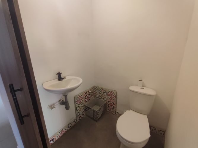 Local en arriendo en Laureles, Medellín, 31 m² · foto 7 de 7