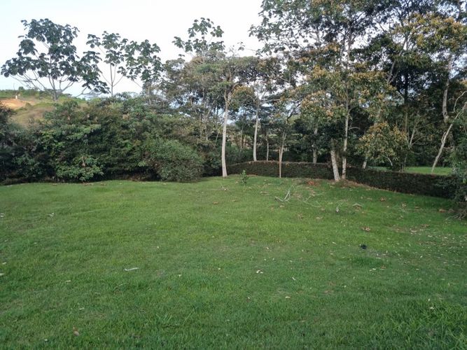 Lote en venta en El Tambo, La Ceja, 2525 m² · foto 4 de 5