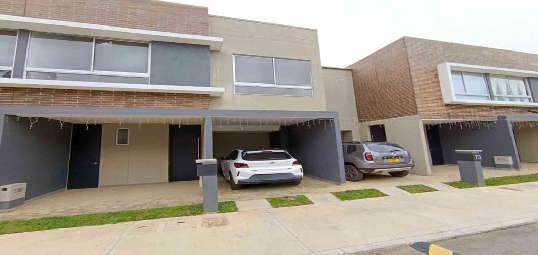 Casa de 3 alcobas en venta en El Tambo, La Ceja, 138 m² · foto 18 de 18