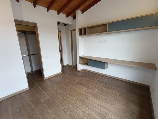 Casa de 3 alcobas en venta en El Tambo, La Ceja, 138 m² · foto 6 de 17