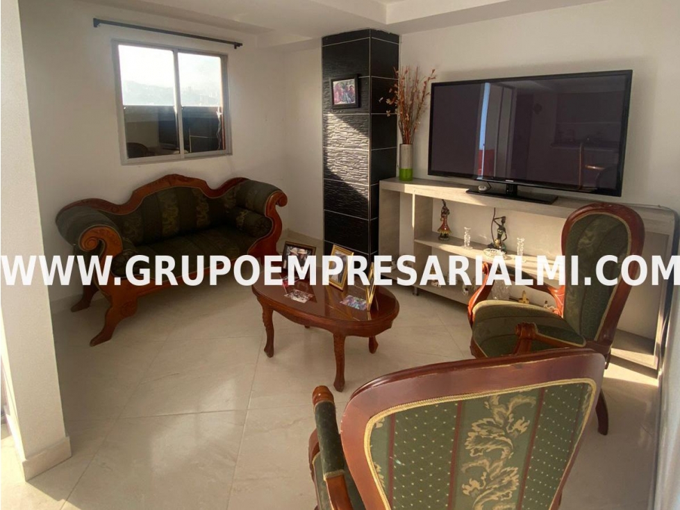 Apartamento en venta en Belén, Medellín 2