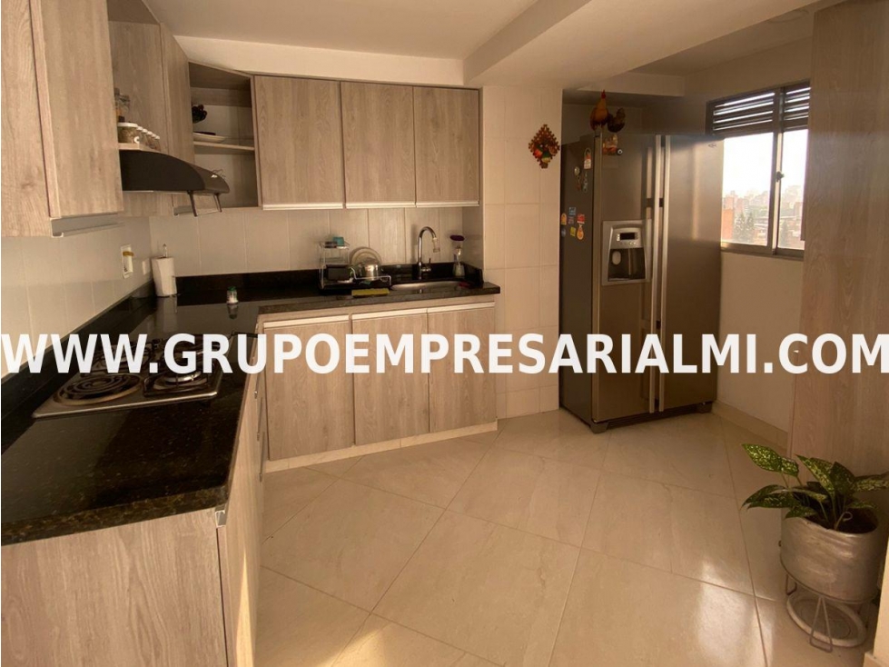 Apartamento en venta en Belén, Medellín 5