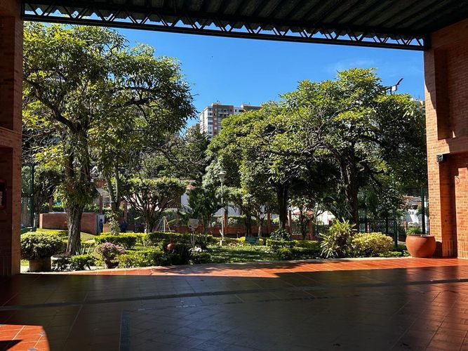 Casa de 3 alcobas en venta en Conjunto Residencial Versalles Ii, Floridablanca, 134 m² · foto 10 de 17