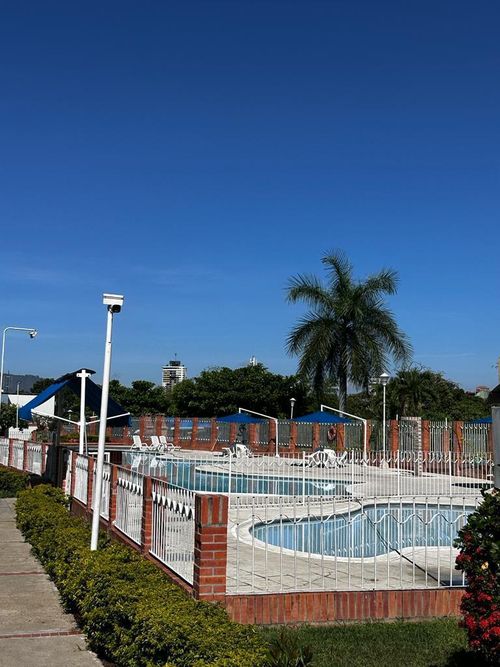 Casa de 3 alcobas en venta en Conjunto Residencial Versalles Ii, Floridablanca, 134 m² · foto 11 de 17