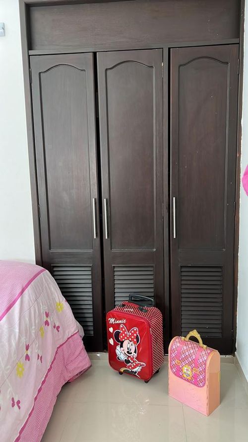 Casa de 3 alcobas en venta en Conjunto Residencial Versalles Ii, Floridablanca, 134 m² · foto 13 de 17