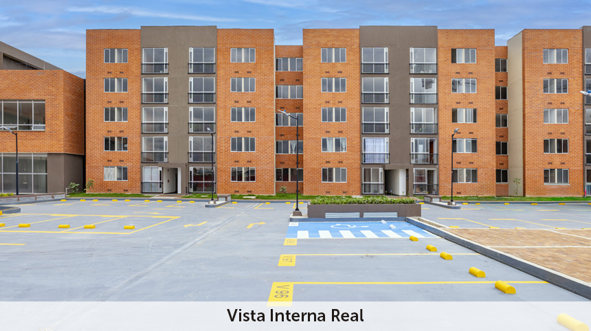 Apartamento en venta en Mosquera · foto 14 de 24