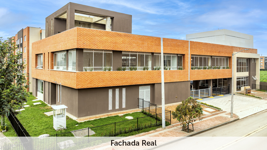 Apartamento en venta en Mosquera · foto 9 de 24