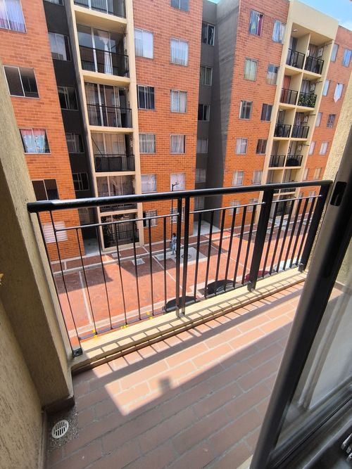 Apartamento de 3 alcobas en venta en Ciudad Verde, Soacha, 62 m² · foto 3 de 20