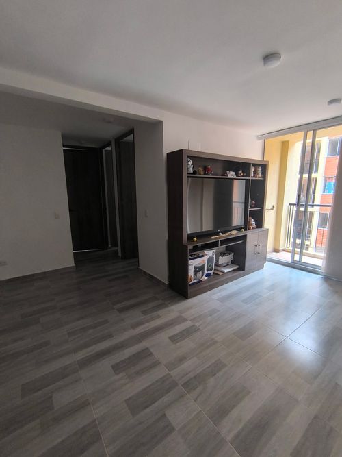 Apartamento de 3 alcobas en venta en Ciudad Verde, Soacha, 62 m² · foto 4 de 20