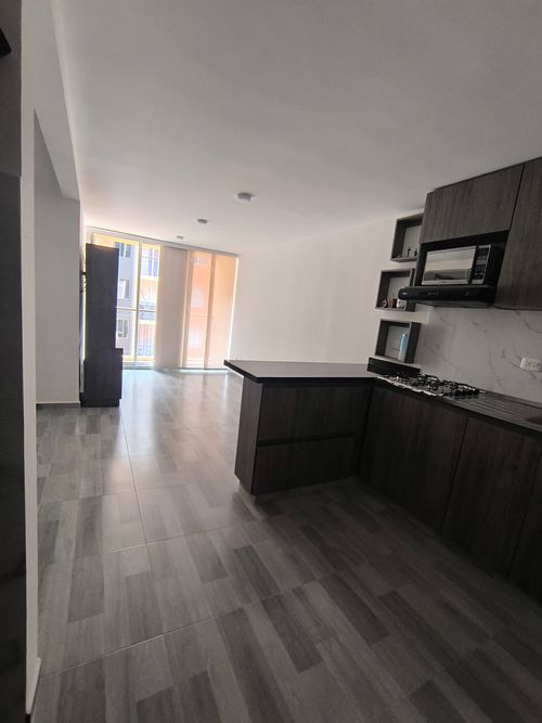 Apartamento de 3 alcobas en venta en Ciudad Verde, Soacha, 62 m² · foto 5 de 20