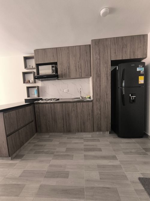 Apartamento de 3 alcobas en venta en Ciudad Verde, Soacha, 62 m² · foto 9 de 20