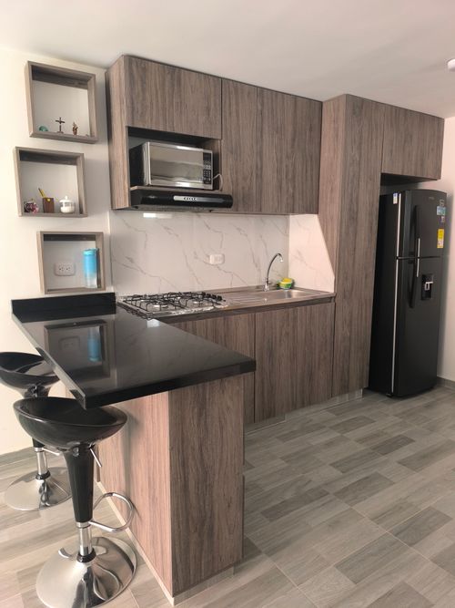 Apartamento de 3 alcobas en venta en Ciudad Verde, Soacha, 62 m² · foto 10 de 20