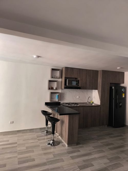 Apartamento de 3 alcobas en venta en Ciudad Verde, Soacha, 62 m² · foto 11 de 20