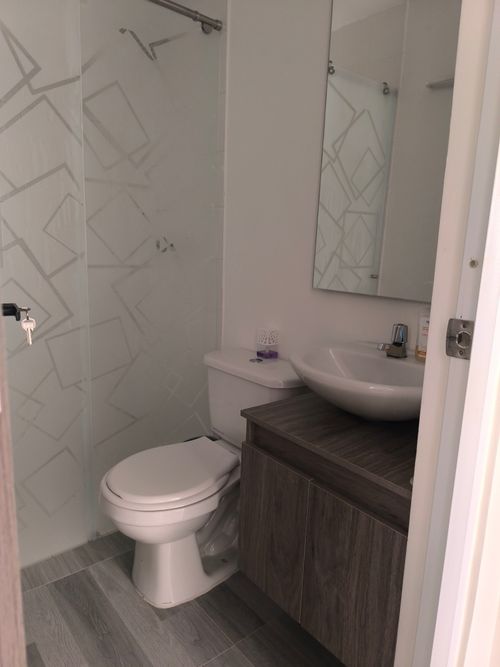 Apartamento de 3 alcobas en venta en Ciudad Verde, Soacha, 62 m² · foto 12 de 20
