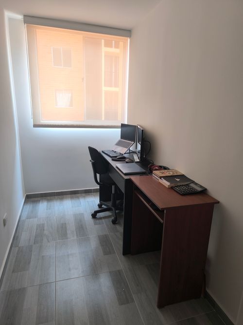 Apartamento de 3 alcobas en venta en Ciudad Verde, Soacha, 62 m² · foto 14 de 20