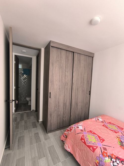 Apartamento de 3 alcobas en venta en Ciudad Verde, Soacha, 62 m² · foto 16 de 20