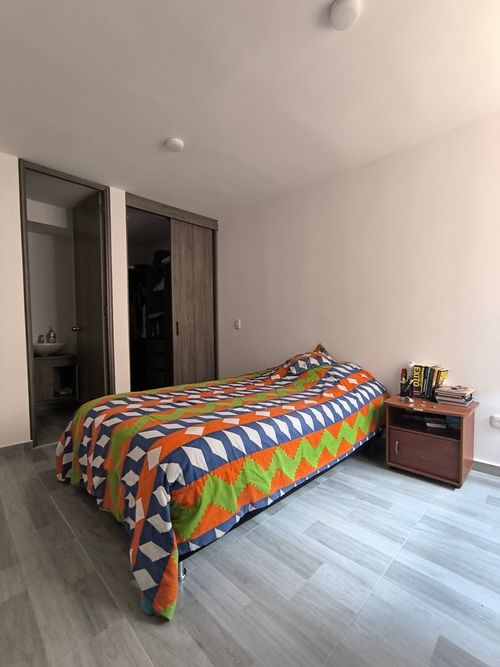 Apartamento de 3 alcobas en venta en Ciudad Verde, Soacha, 62 m² · foto 17 de 20