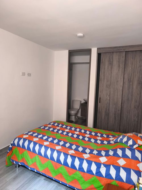 Apartamento de 3 alcobas en venta en Ciudad Verde, Soacha, 62 m² · foto 18 de 20