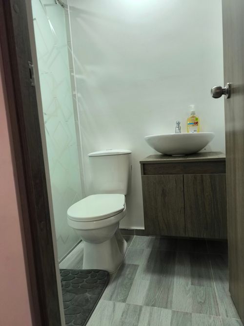 Apartamento de 3 alcobas en venta en Ciudad Verde, Soacha, 62 m² · foto 20 de 20