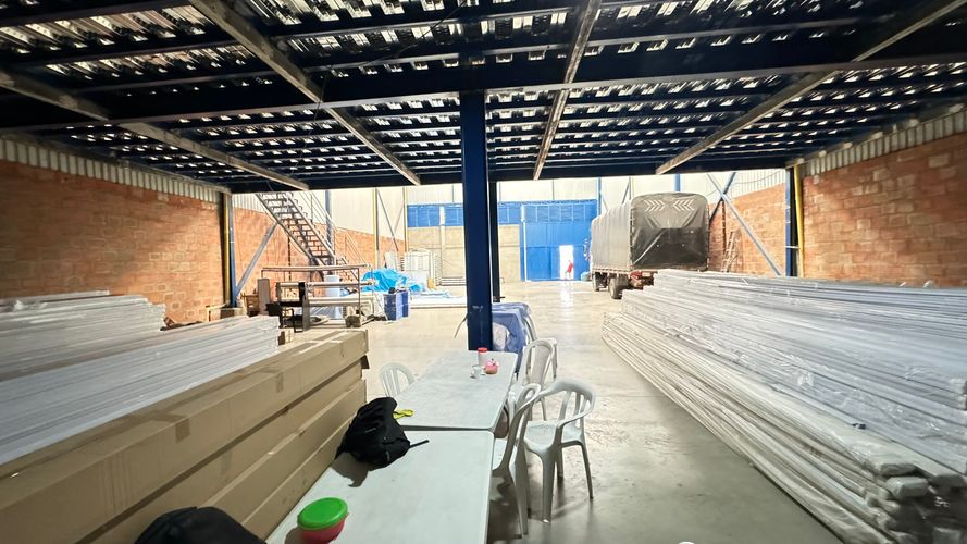 Bodega en venta en Industrial, Cali, 624 m² · foto 2 de 24