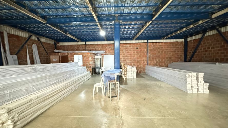 Bodega en venta en Industrial, Cali, 624 m² · foto 3 de 24