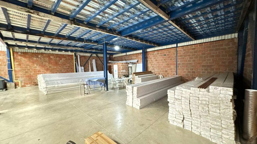 Bodega en venta en Industrial, Cali, 624 m² · foto 4 de 24