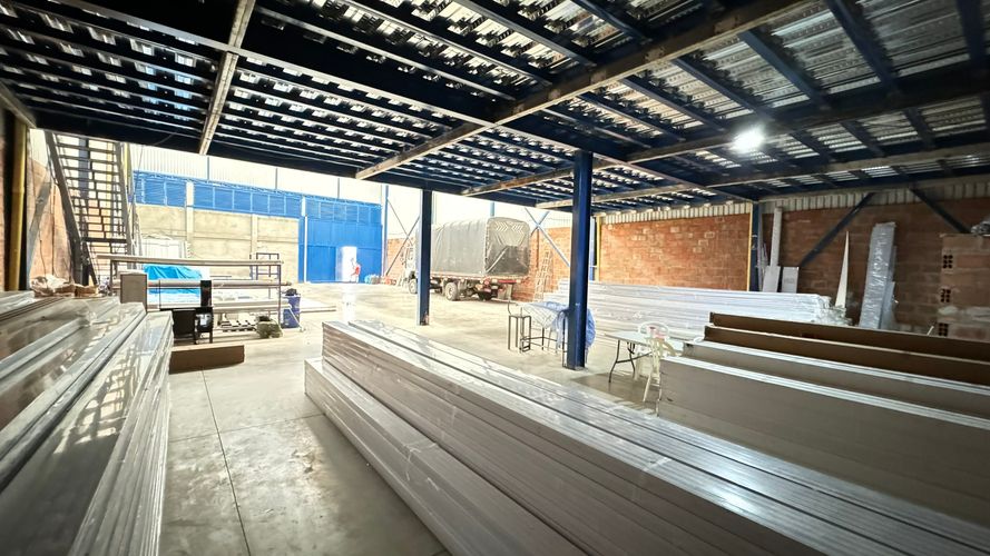 Bodega en venta en Industrial, Cali, 624 m² · foto 6 de 24