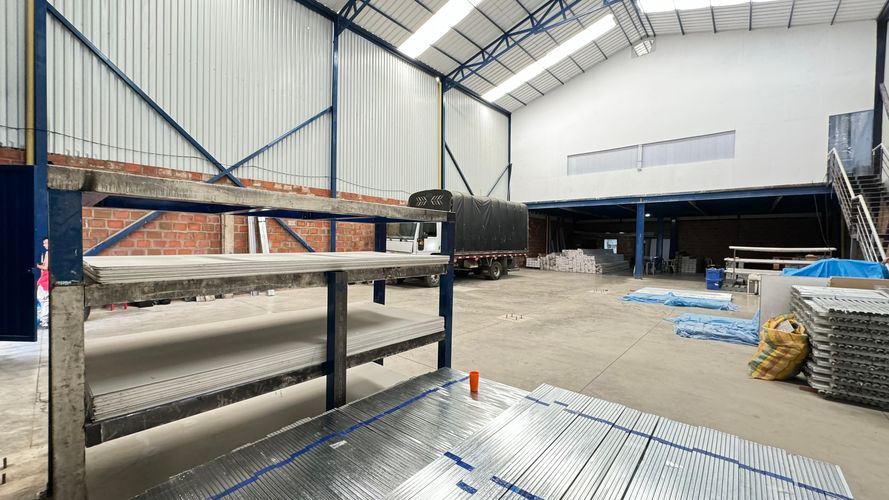Bodega en venta en Industrial, Cali, 624 m² · foto 13 de 24