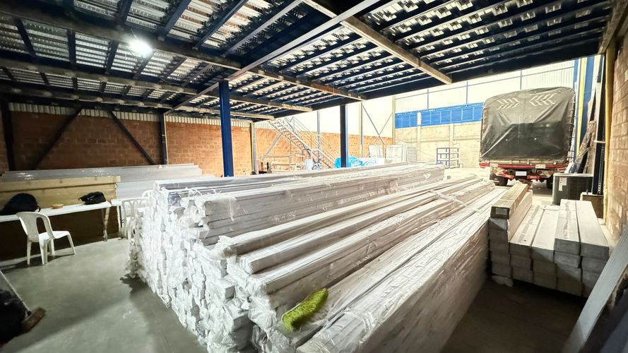 Bodega en venta en Industrial, Cali, 624 m² · foto 14 de 24