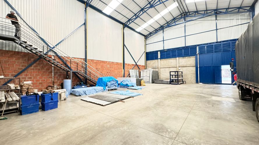 Bodega en venta en Industrial, Cali, 624 m² · foto 15 de 24