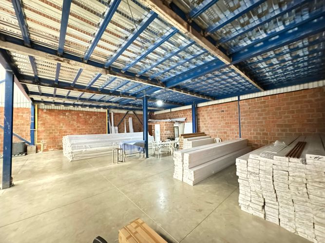 Bodega en venta en Industrial, Cali, 624 m² · foto 17 de 24