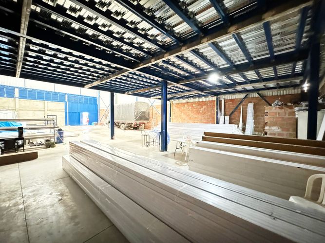 Bodega en venta en Industrial, Cali, 624 m² · foto 18 de 24