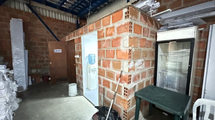 Bodega en venta en Industrial, Cali, 624 m² · foto 19 de 24