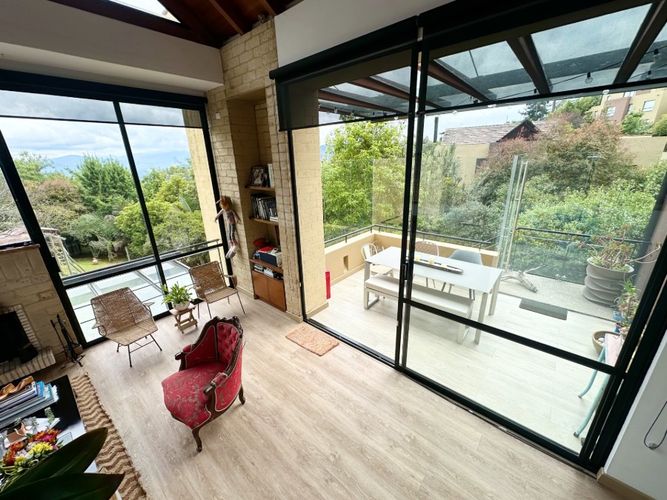 Casa de 3 alcobas en venta en Paramo, La Calera, 228 m² · foto 2 de 19
