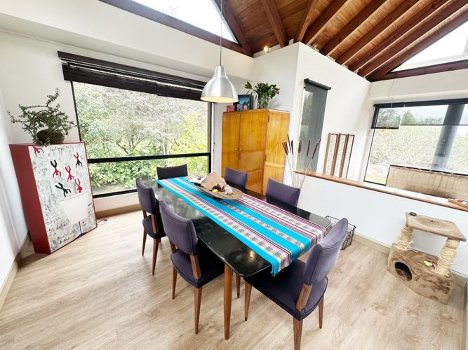 Casa de 3 alcobas en venta en Paramo, La Calera, 228 m² · foto 4 de 19