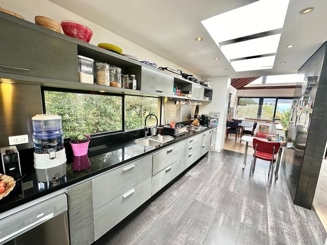 Casa de 3 alcobas en venta en Paramo, La Calera, 228 m² · foto 7 de 19